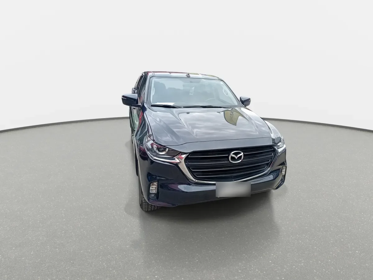 Mazda Bt-50 3.0 High Diesel 4x4 Dob.cab. 6mt 4p año 2023