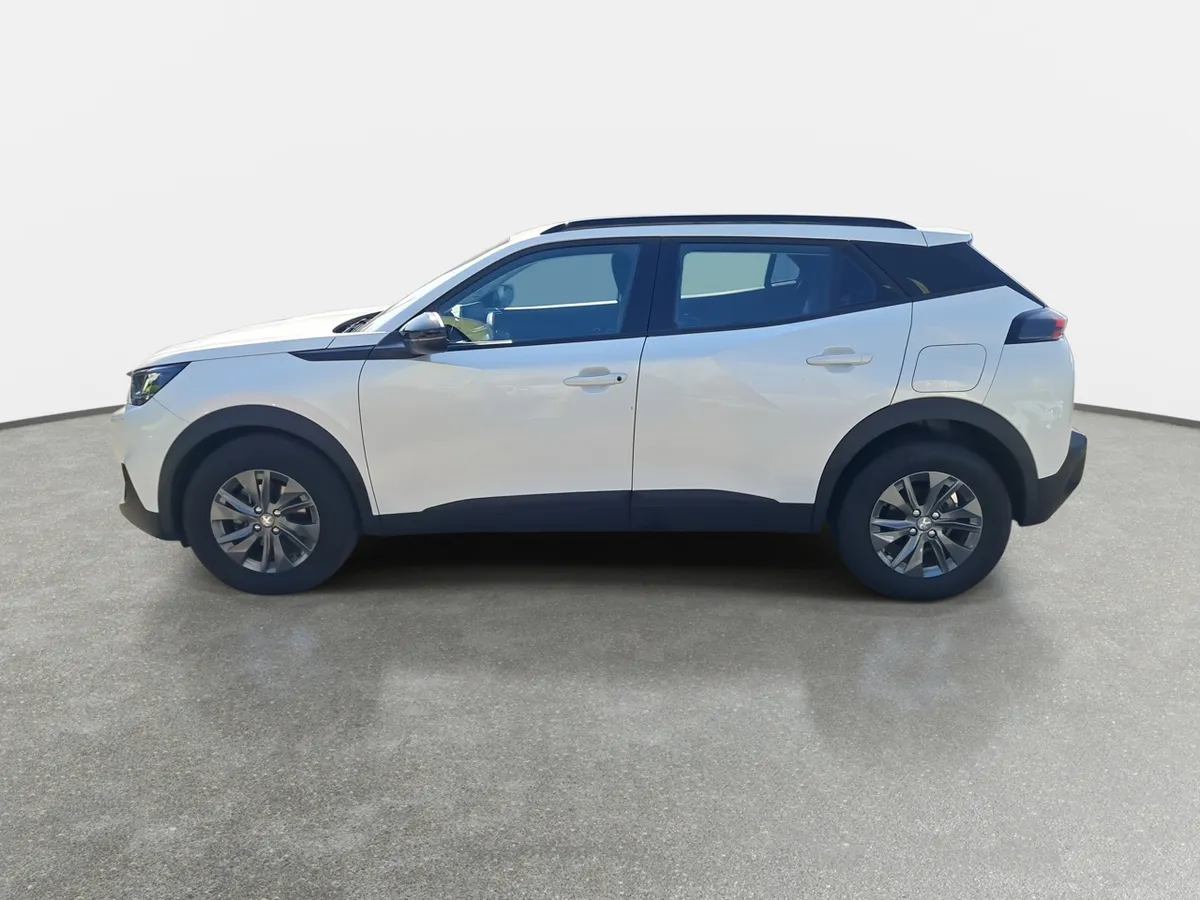 Peugeot 2008 1.2 Active Puretech 130 4x2 Mt 5p año 2022