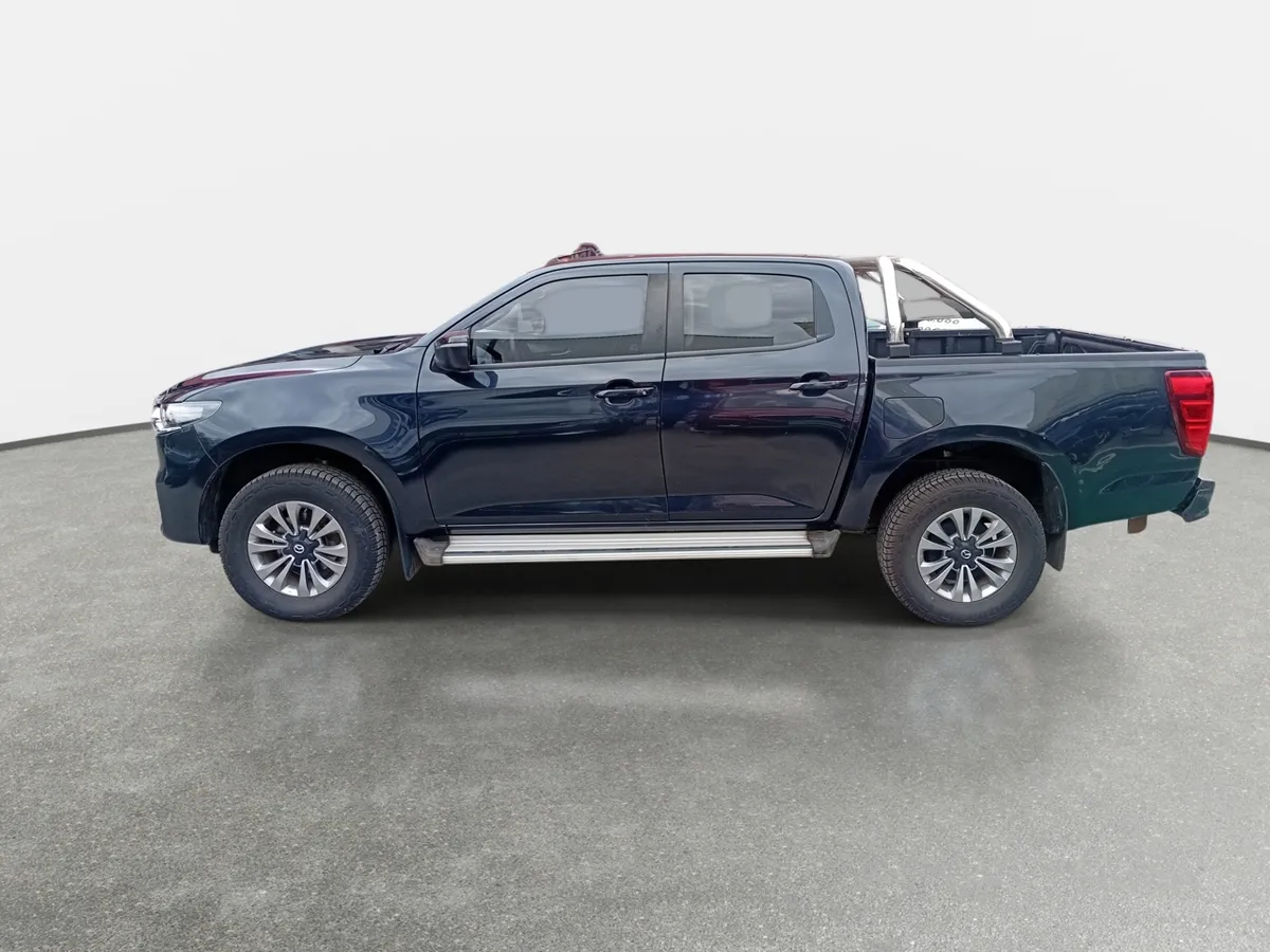 Mazda Bt-50 3.0 High Diesel 4x4 Dob.cab. 6mt 4p año 2023