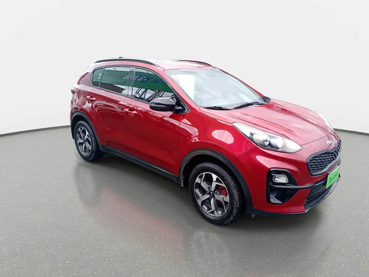 Kia Sportage 2.0 Lx 2wd 6mt 5p año 2020