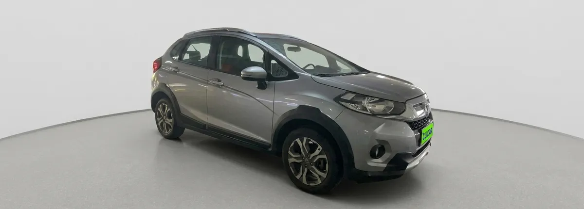 Honda Wr-V 1.5 Ex 4x2 Cvt At 5p año 2018
