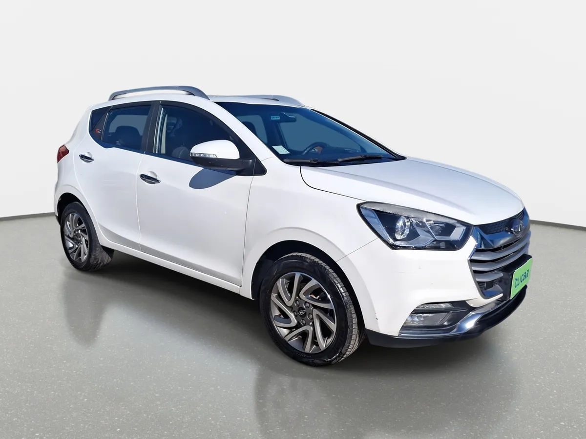 JAC S2 1.5 Comfort Smart 4x2 Mt 5p año 2019