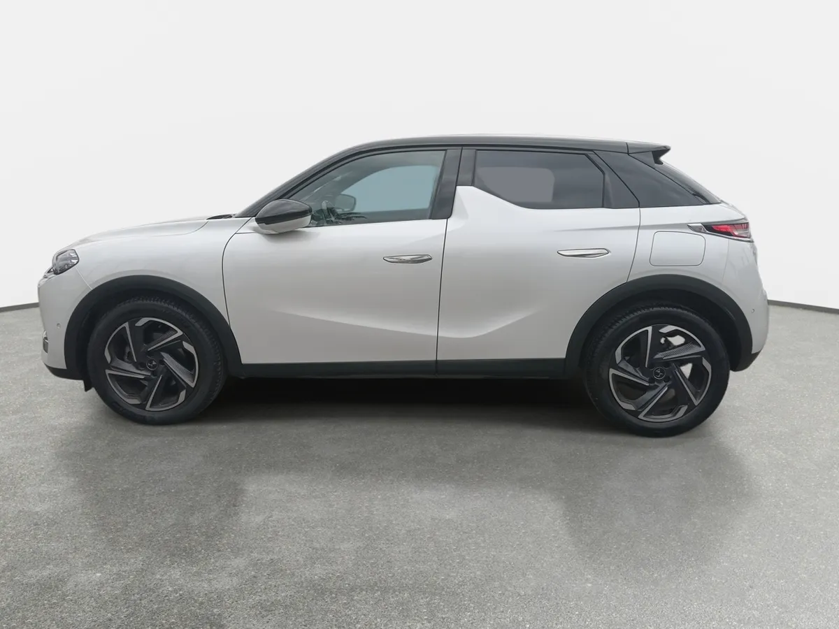 Citroen Ds3 1.2 Crossback Bastille Puretech 4x2 155 8at 5p año 2022