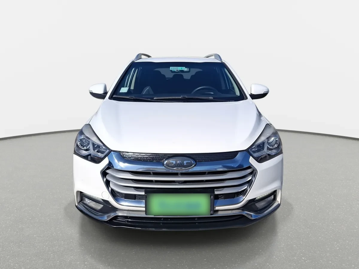 JAC S2 1.5 Comfort Smart 4x2 Mt 5p año 2019