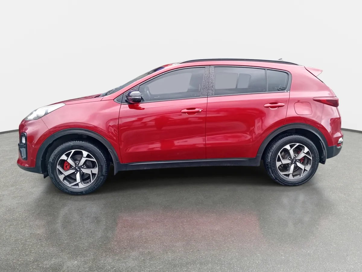 Kia Sportage 2.0 Lx 2wd 6mt 5p año 2020