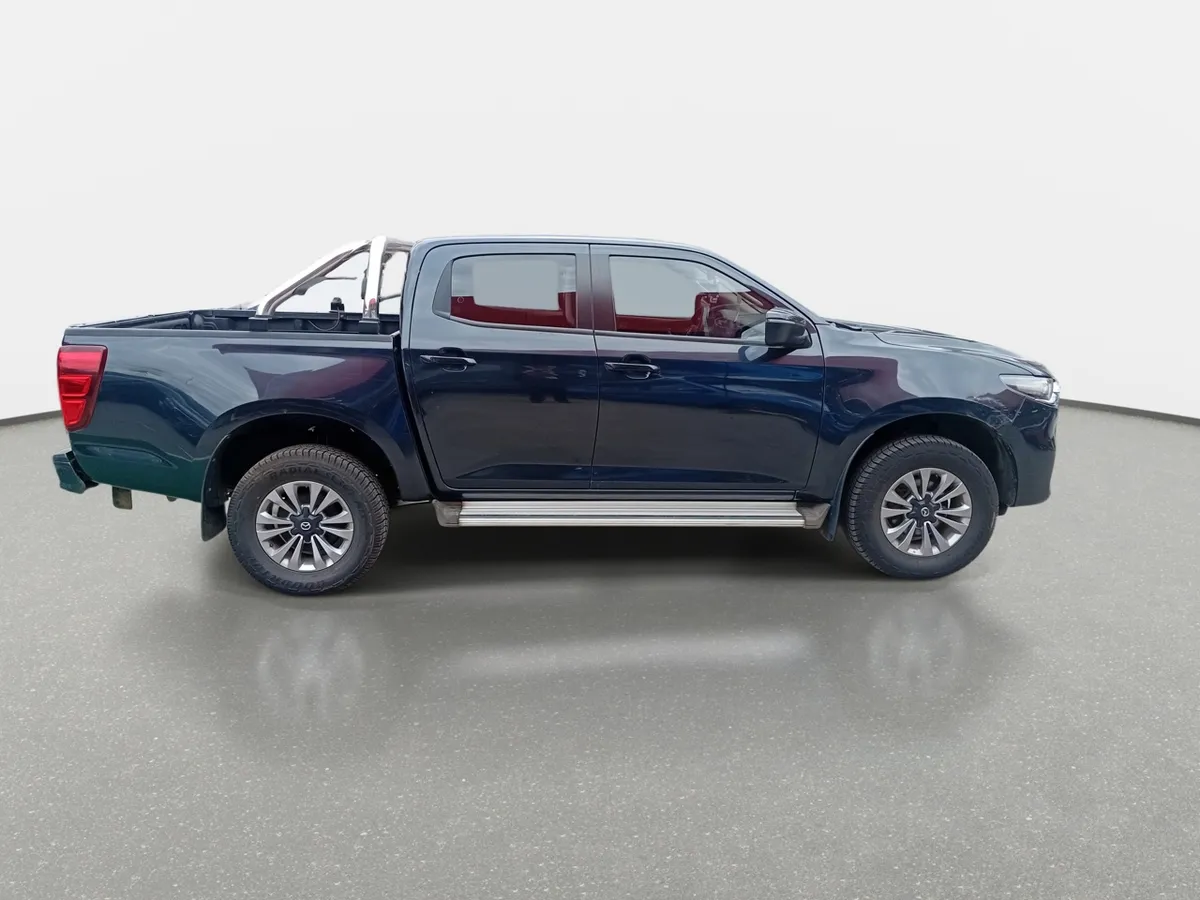 Mazda Bt-50 3.0 High Diesel 4x4 Dob.cab. 6mt 4p año 2023