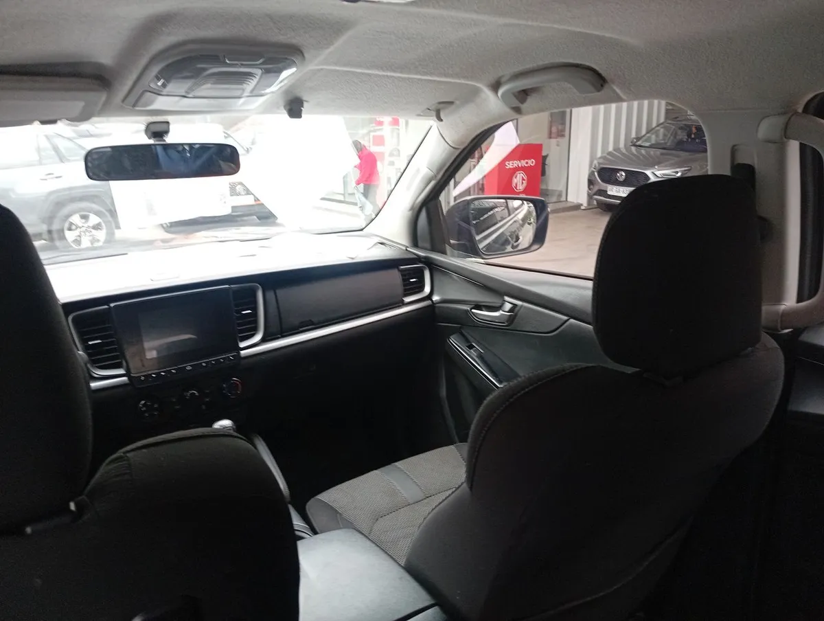 Mazda Bt-50 3.0 High Diesel 4x4 Dob.cab. 6mt 4p año 2023
