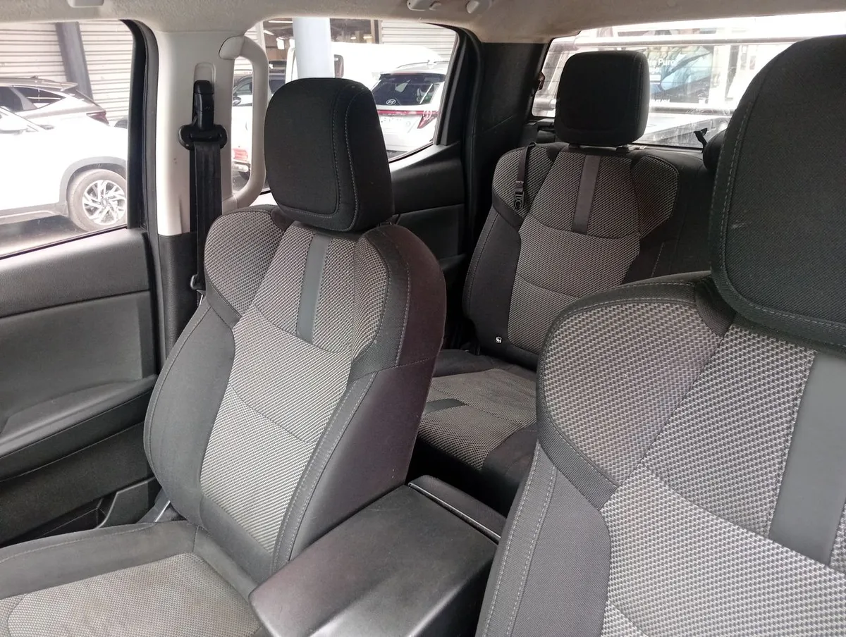 Mazda Bt-50 3.0 High Diesel 4x4 Dob.cab. 6mt 4p año 2023