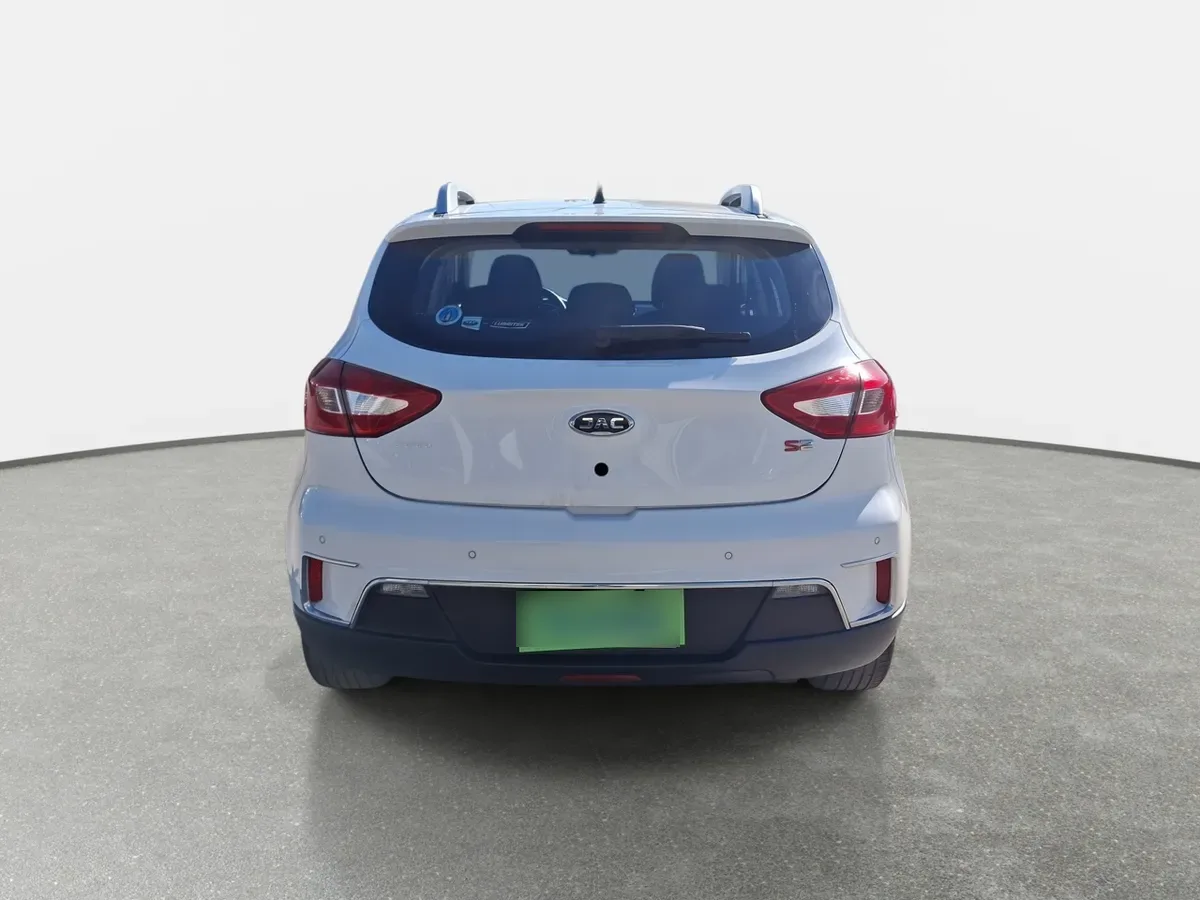 JAC S2 1.5 Comfort Smart 4x2 Mt 5p año 2019