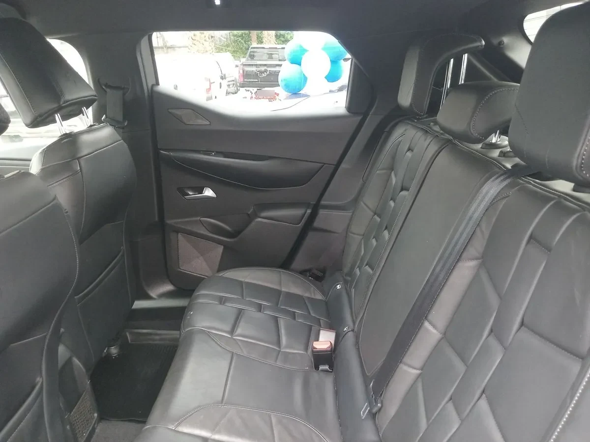 Citroen Ds3 1.2 Crossback Bastille Puretech 4x2 155 8at 5p año 2022