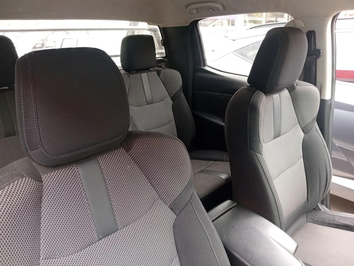 Mazda Bt-50 3.0 High Diesel 4x4 Dob.cab. 6mt 4p año 2023