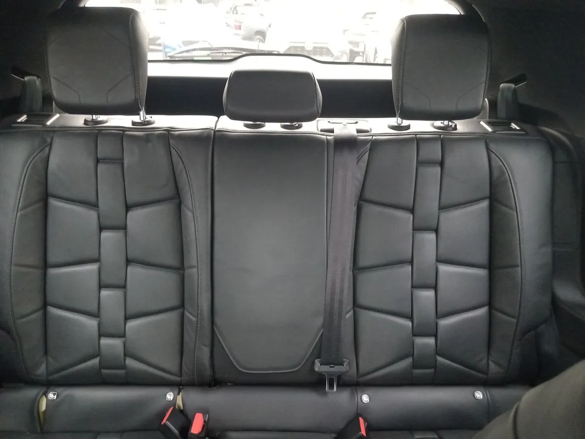 Citroen Ds3 1.2 Crossback Bastille Puretech 4x2 155 8at 5p año 2022