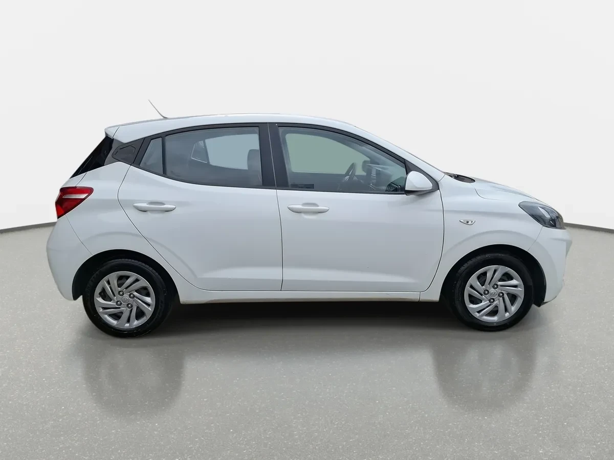 Hyundai Grand I10 1.2 Plus 4x2 Hb Mt 5p año 2024