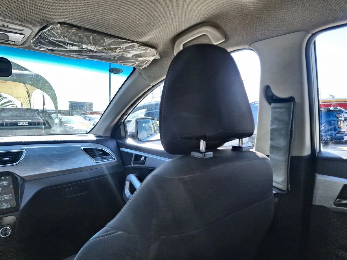 JAC S2 1.5 Comfort Smart 4x2 Mt 5p año 2019