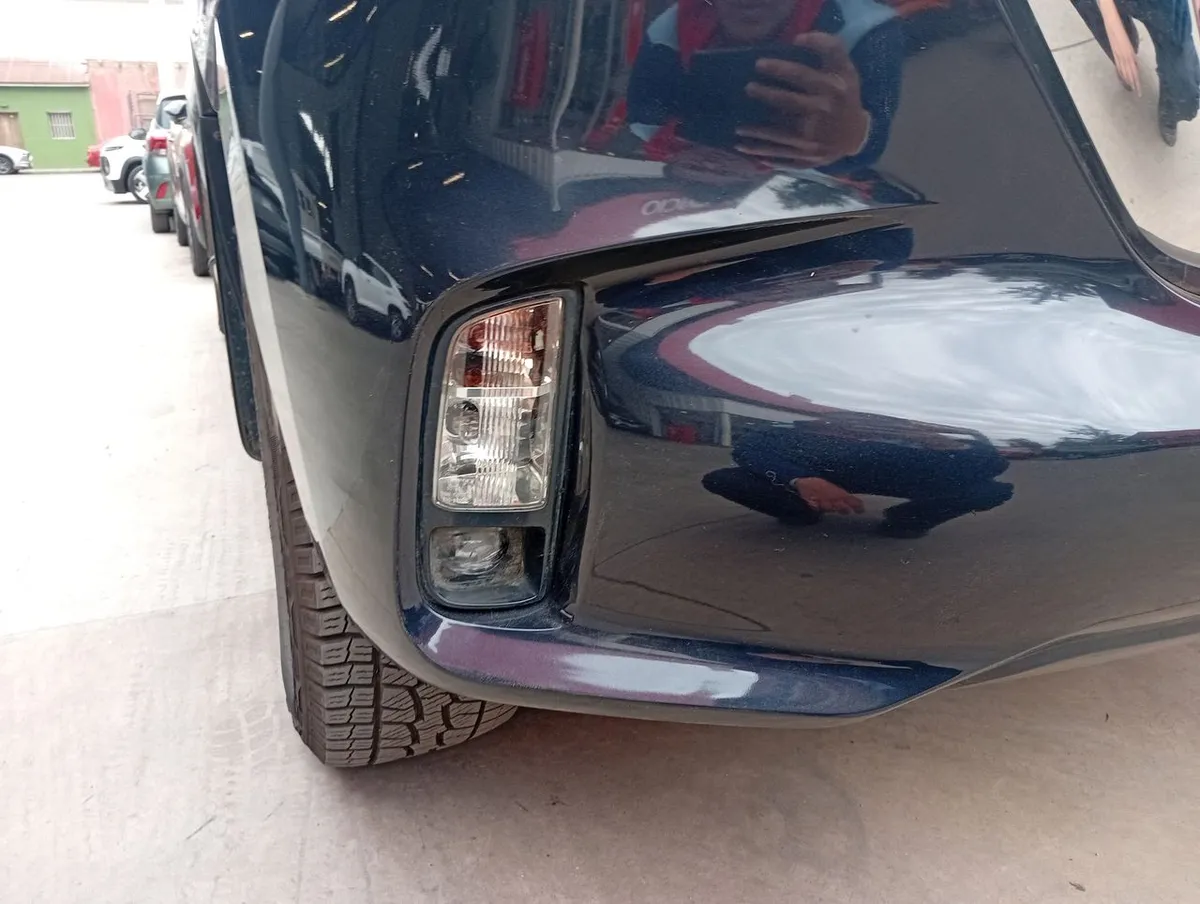Mazda Bt-50 3.0 High Diesel 4x4 Dob.cab. 6mt 4p año 2023