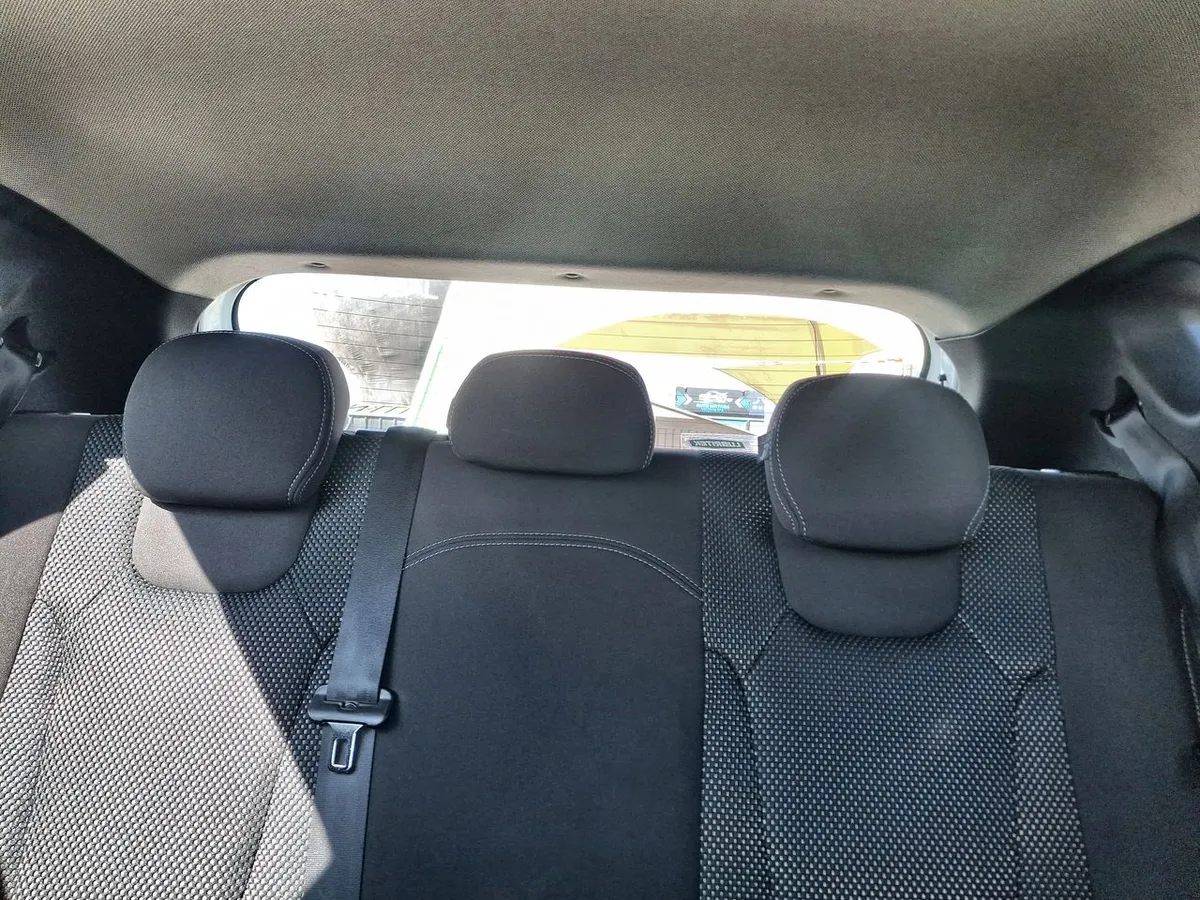 JAC S2 1.5 Comfort Smart 4x2 Mt 5p año 2019