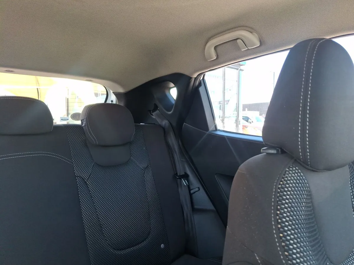 JAC S2 1.5 Comfort Smart 4x2 Mt 5p año 2019