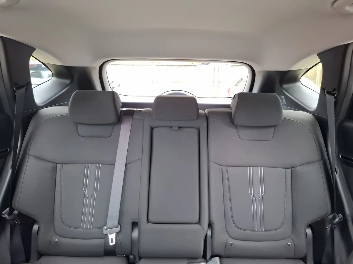 Hyundai Tucson 2.0 Nx4 Value 4x2 At 5p año 2022