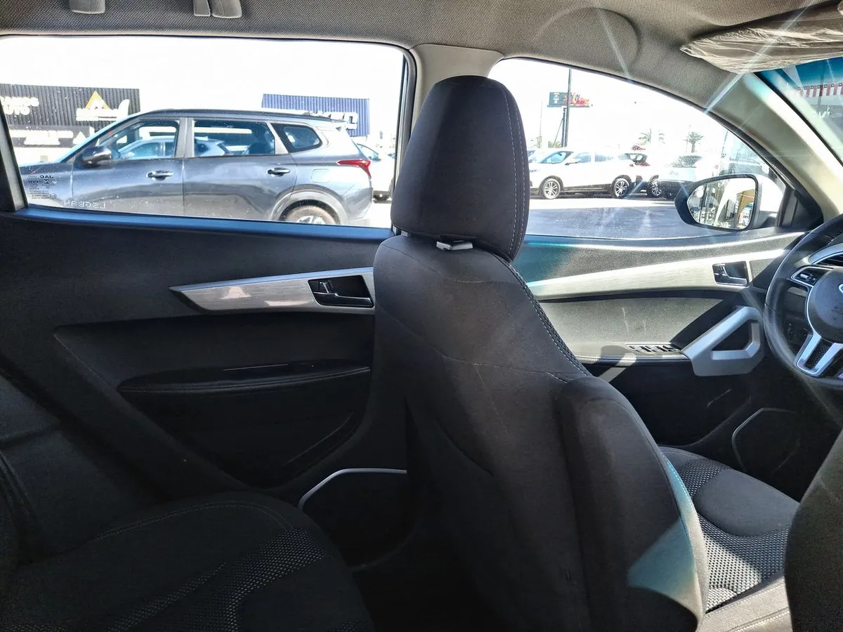 JAC S2 1.5 Comfort Smart 4x2 Mt 5p año 2019