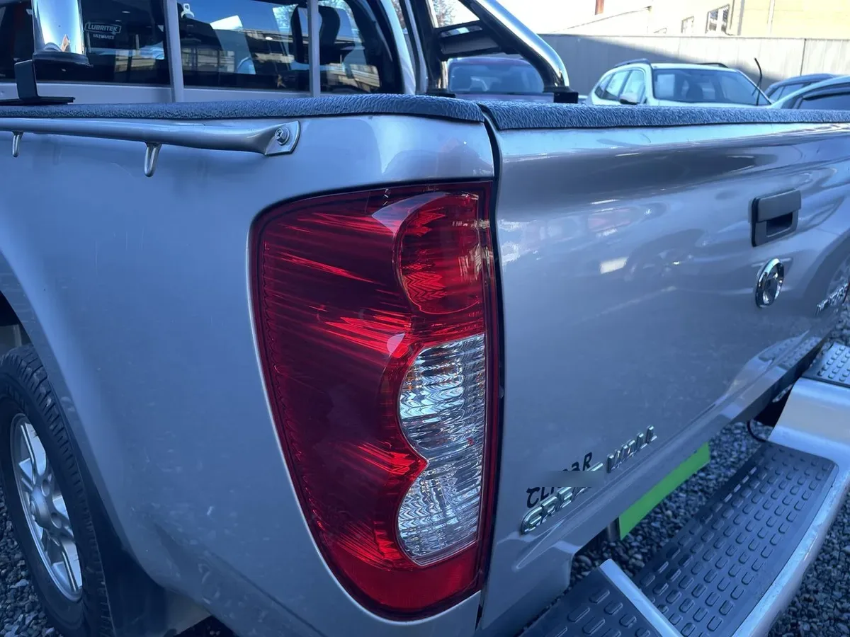 Great Wall Wingle 5 2.2 Elite 4x2 Mt 4p año 2023