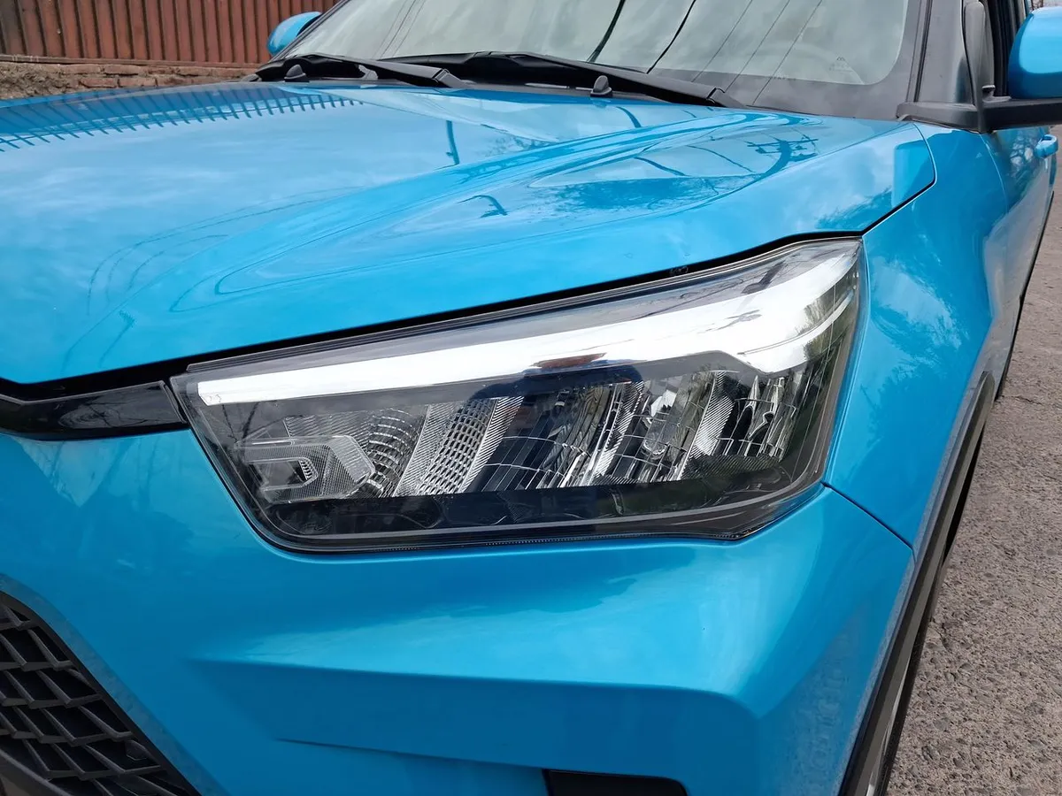 Toyota Raize 1.2 E 4x2 At 5p año 2023