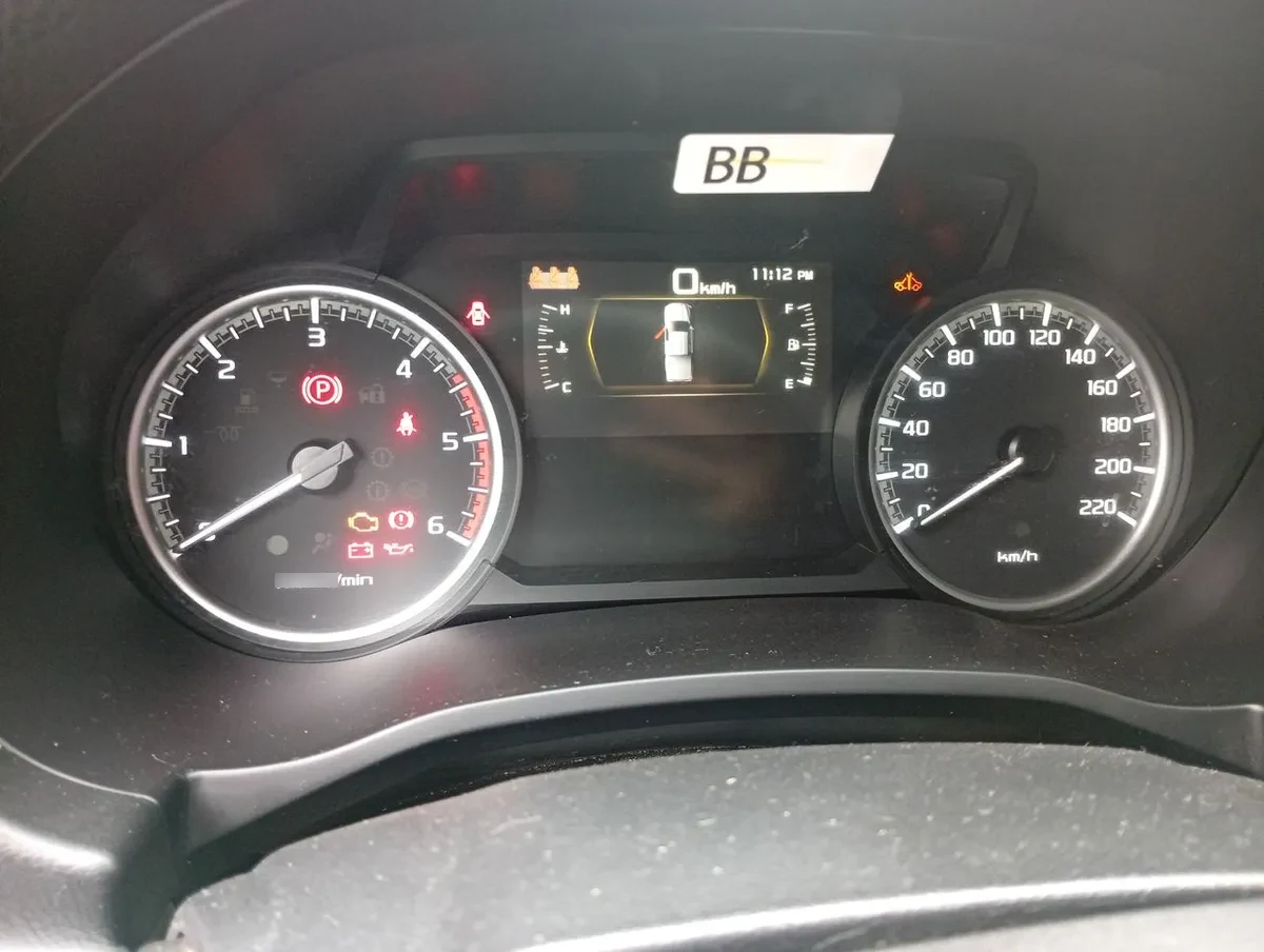 Mazda Bt-50 3.0 High Diesel 4x4 Dob.cab. 6mt 4p año 2023