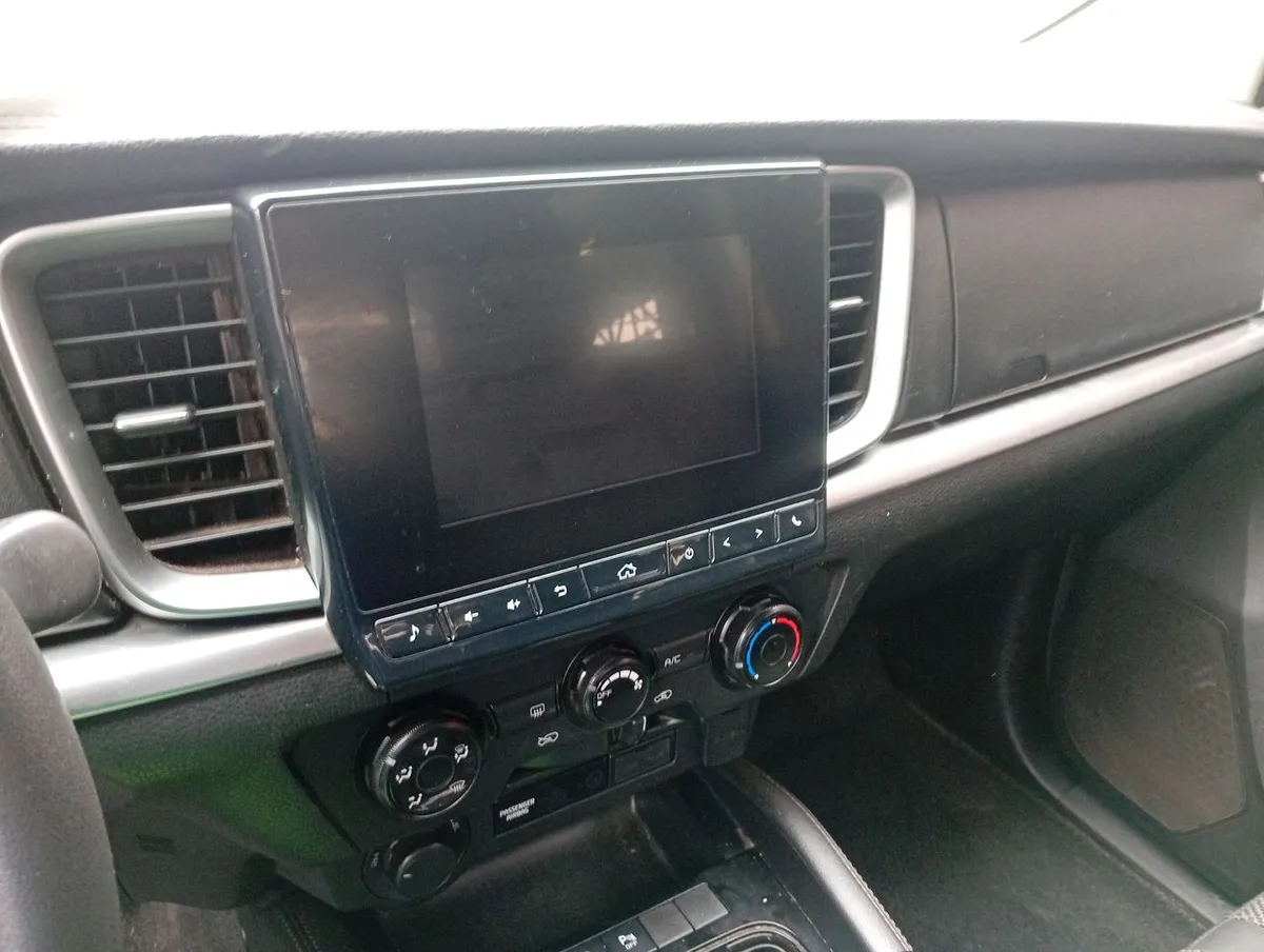 Mazda Bt-50 3.0 High Diesel 4x4 Dob.cab. 6mt 4p año 2023