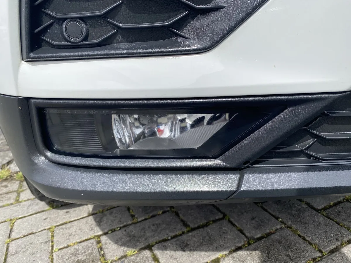 Volkswagen Tiguan 2.0 Tdi Comfortline Diesel 4motion 4x4 150hp 7a At 5p año 2019