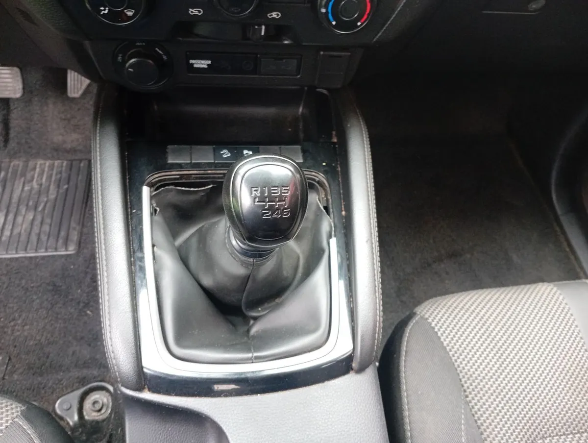 Mazda Bt-50 3.0 High Diesel 4x4 Dob.cab. 6mt 4p año 2023