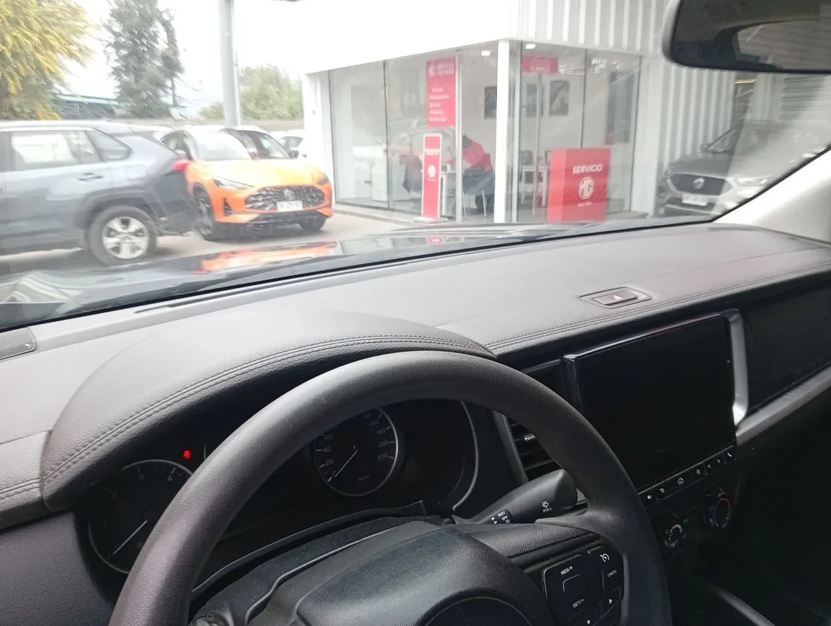 Mazda Bt-50 3.0 High Diesel 4x4 Dob.cab. 6mt 4p año 2023