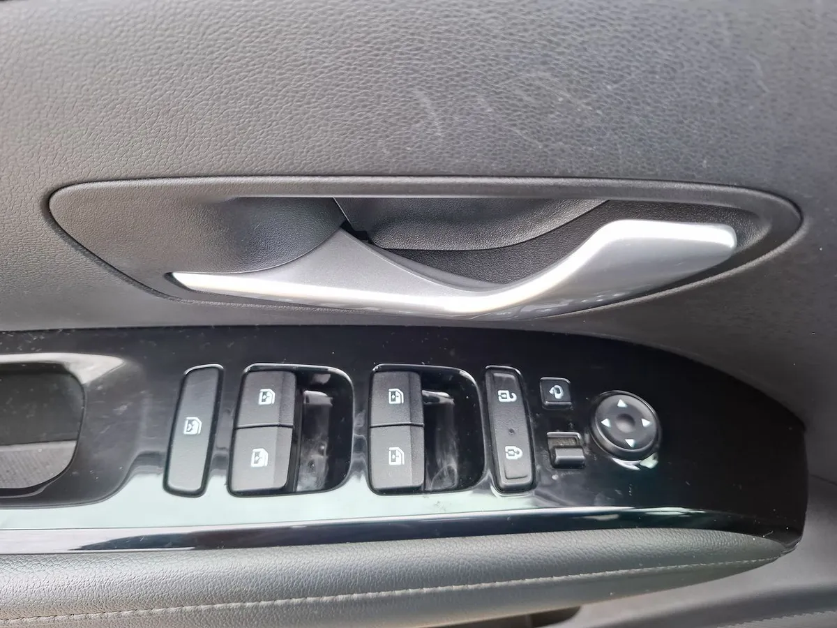 Hyundai Tucson 2.0 Nx4 Value 4x2 At 5p año 2022
