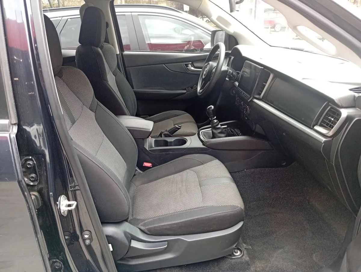 Mazda Bt-50 3.0 High Diesel 4x4 Dob.cab. 6mt 4p año 2023