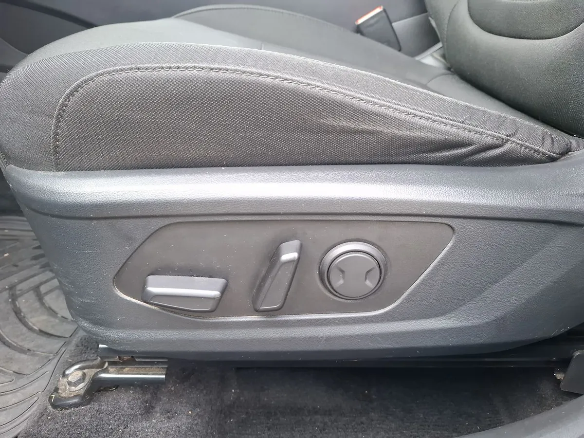 Hyundai Tucson 2.0 Nx4 Value 4x2 At 5p año 2022