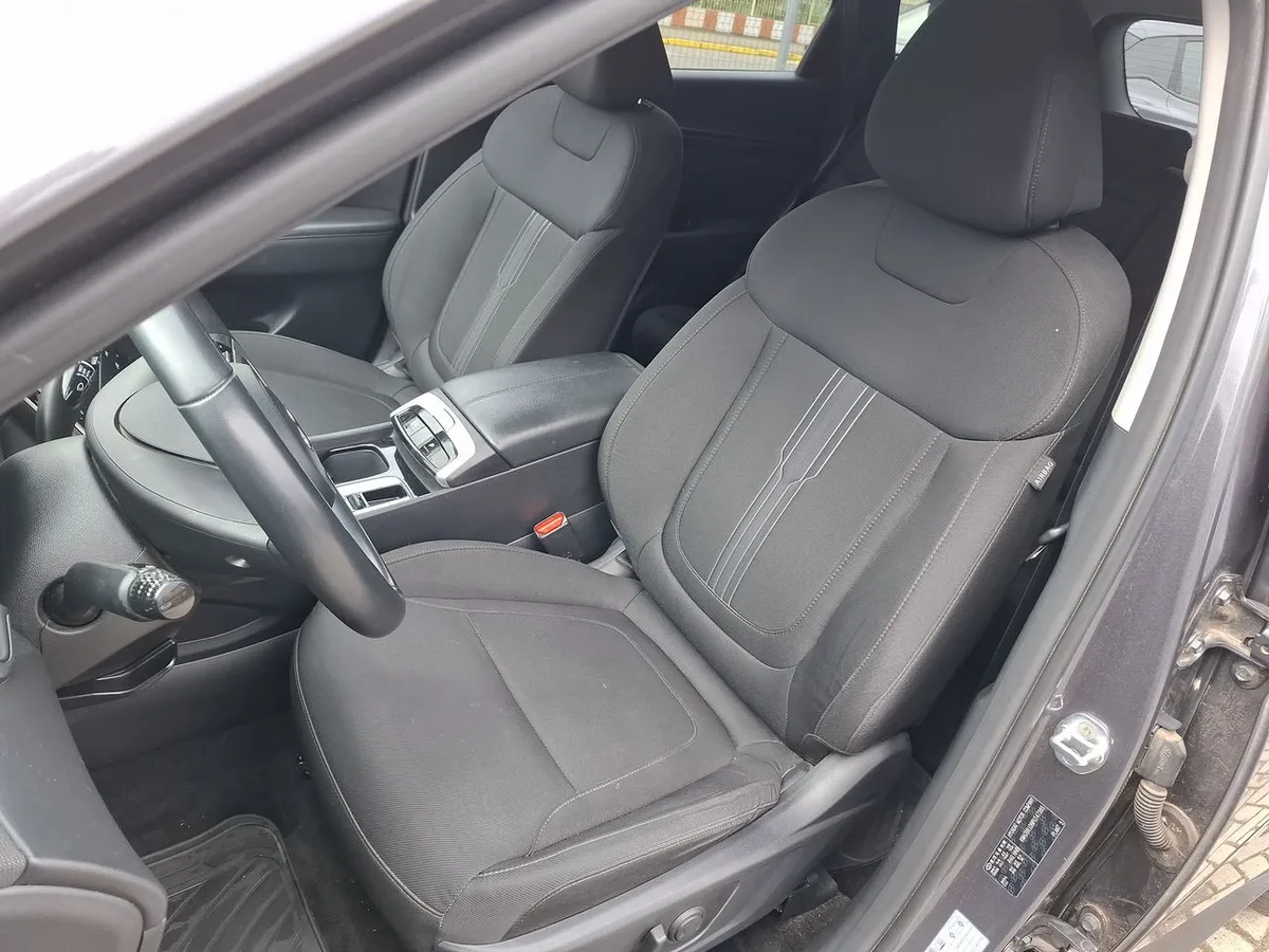 Hyundai Tucson 2.0 Nx4 Value 4x2 At 5p año 2022