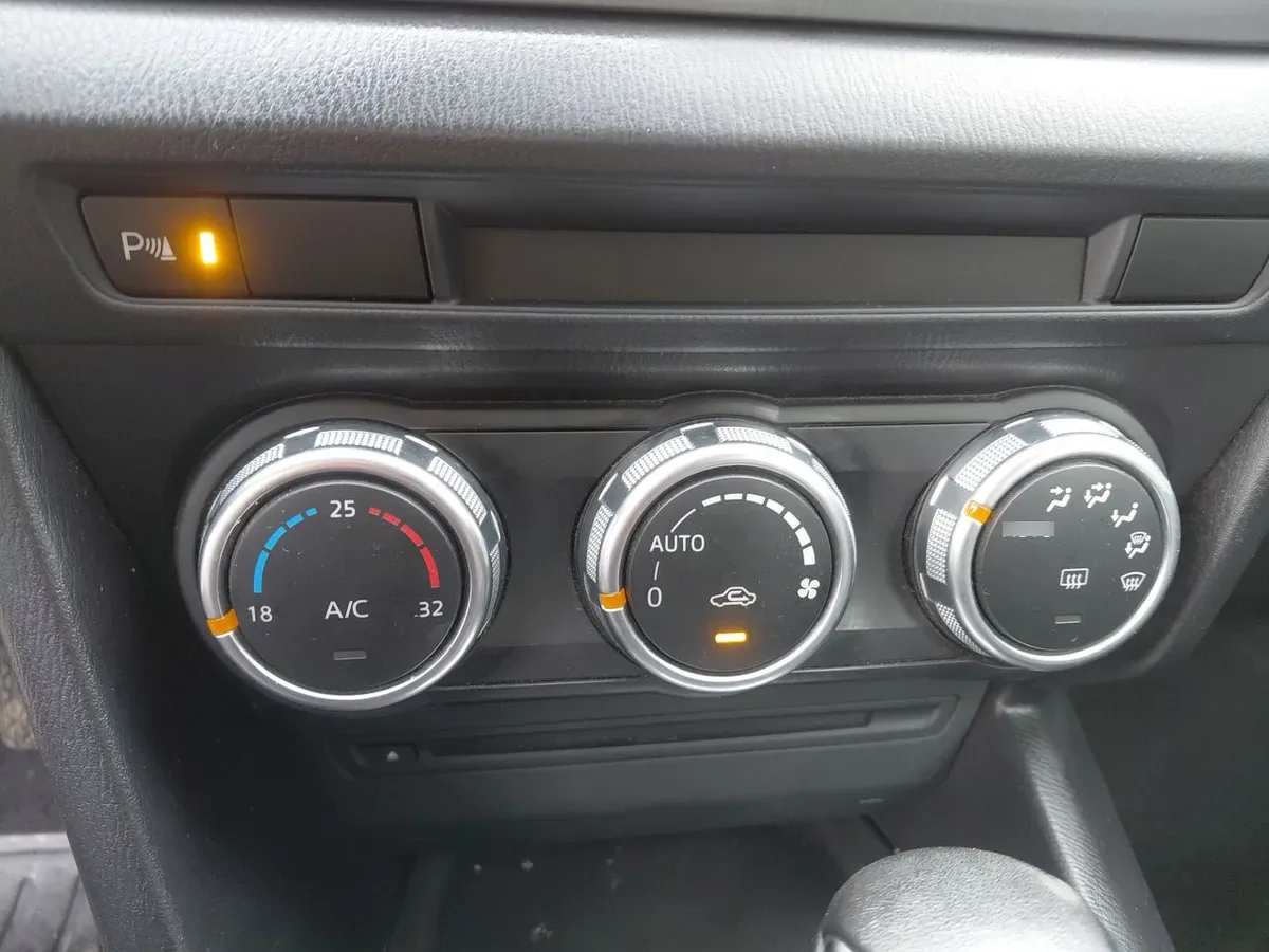 Mazda 3 2.0 Sport Gt 4x2 Sr 6at 5p año 2016