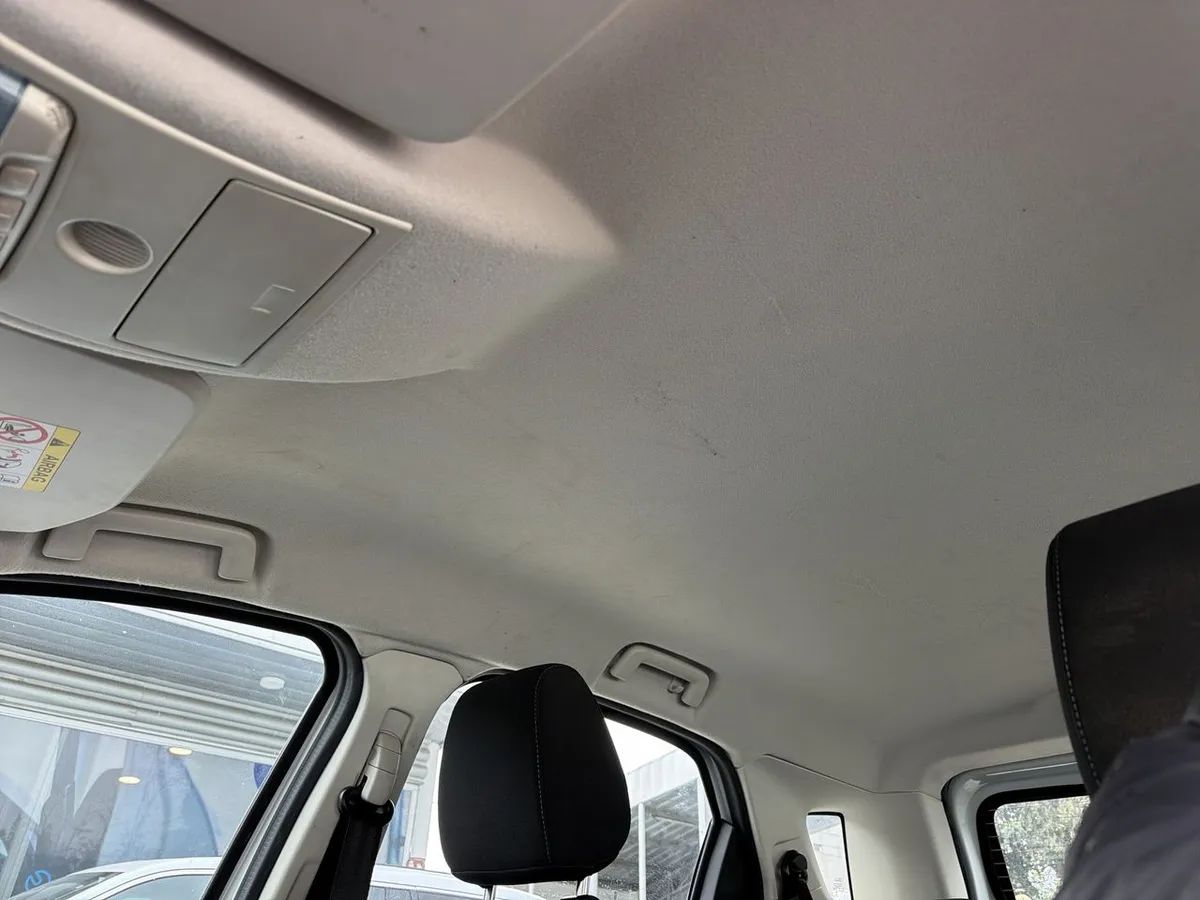Ford Ecosport 1.5 S 4x2 Mt 5p año 2018