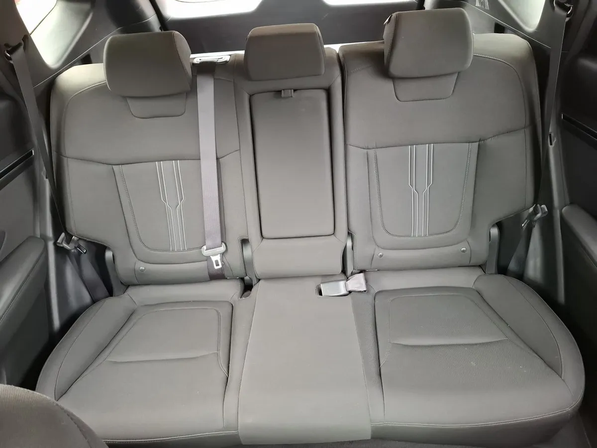 Hyundai Tucson 2.0 Nx4 Value 4x2 At 5p año 2022