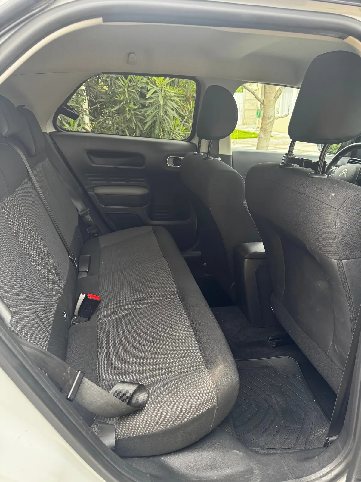 CITROEN C-4 1.6 Grand Picasso Blue Hdi 120 Eat6 Feel Plus At Diesel año 2019