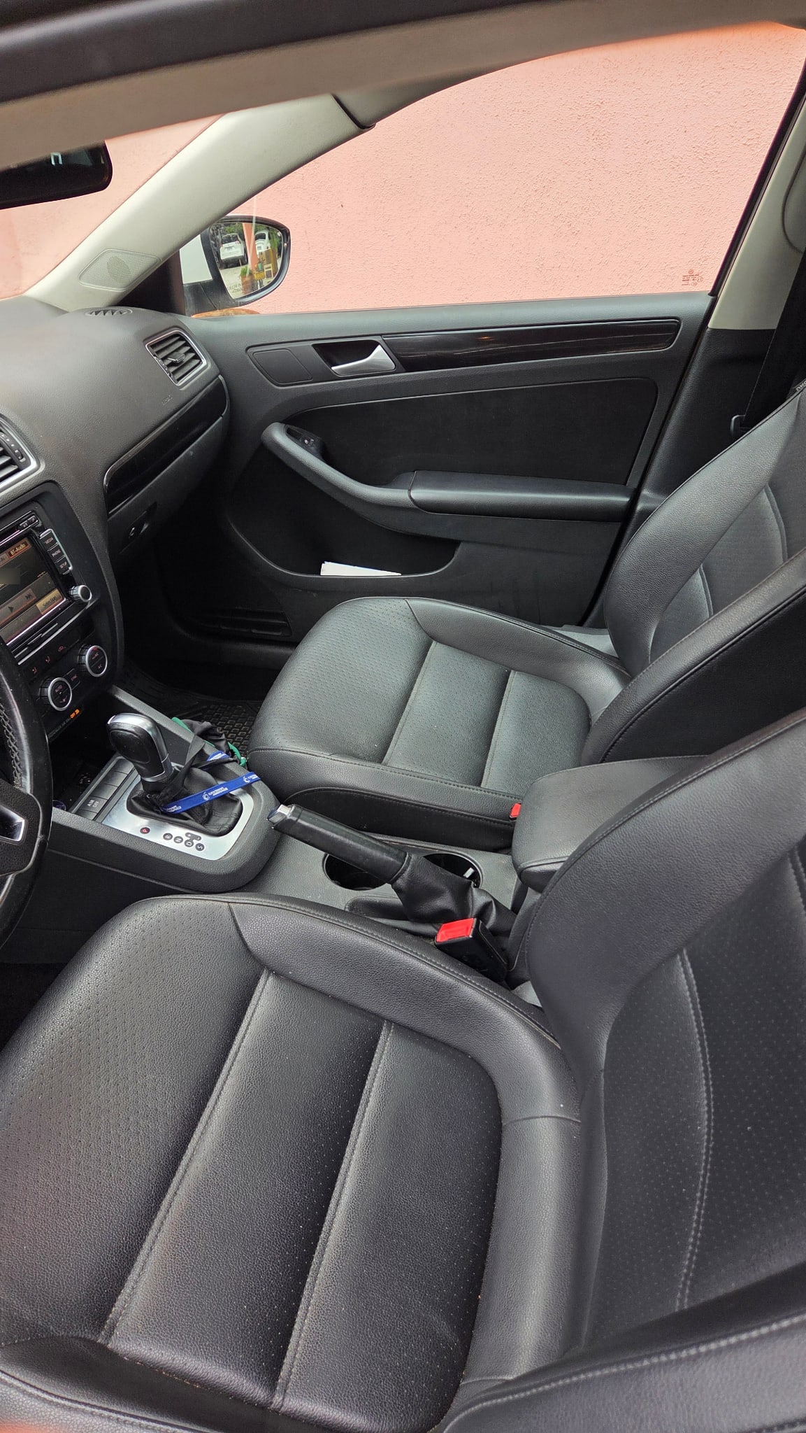 VOLKSWAGEN VENTO 2.0 Comfortline At año 2014