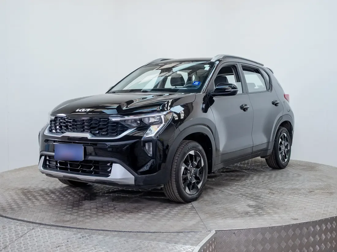 Kia Sonet 1.5 Ex Mt año 2025