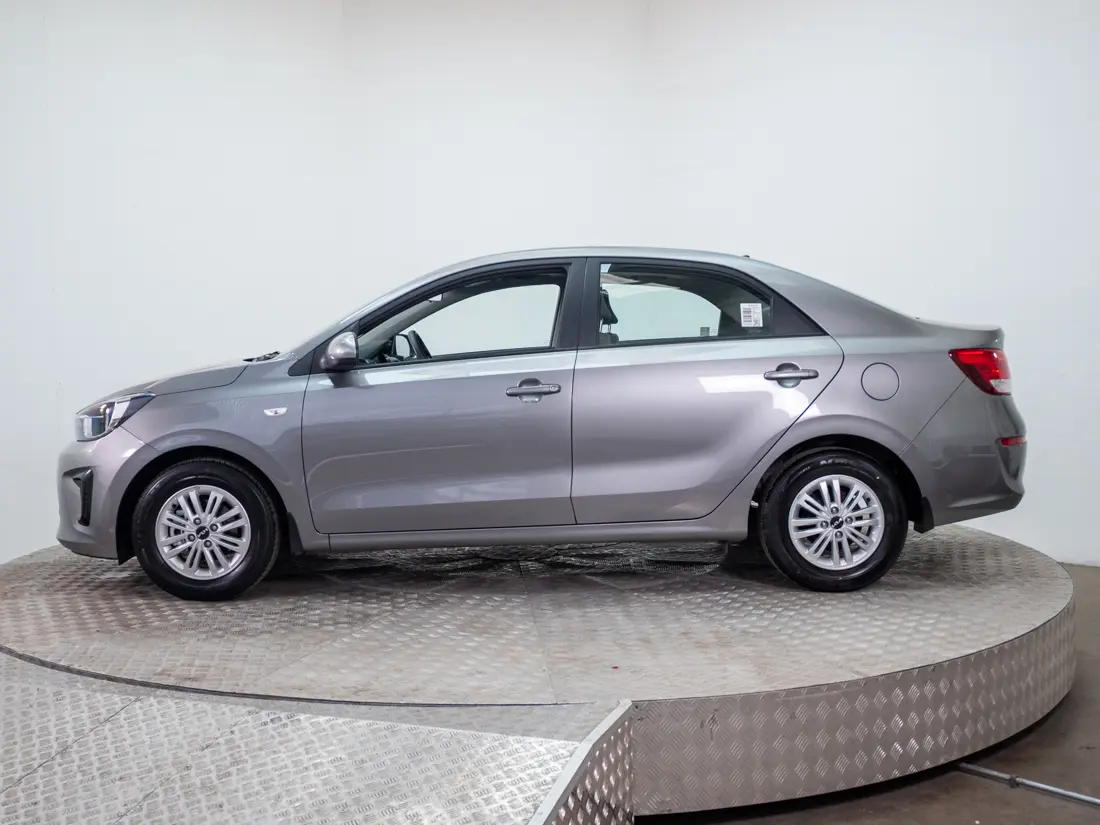 Kia Soluto Ex 1.4l 5mt Full año 2026