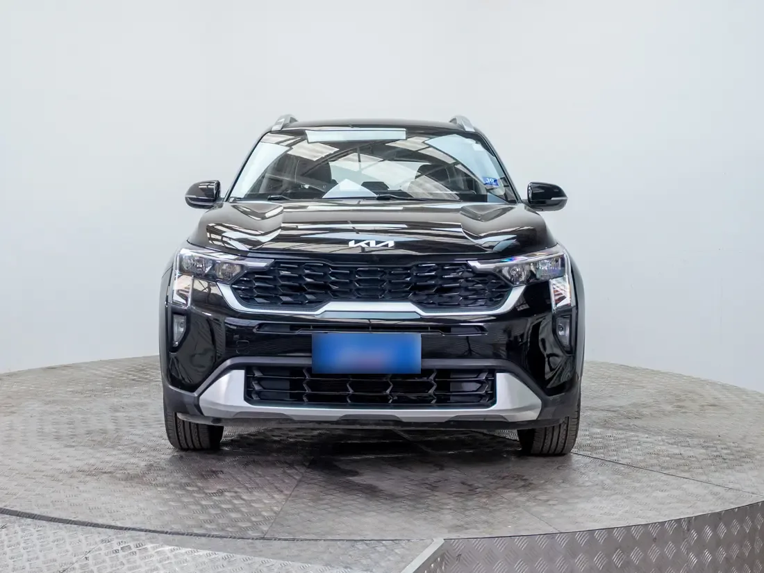 Kia Sonet 1.5 Ex Mt año 2025