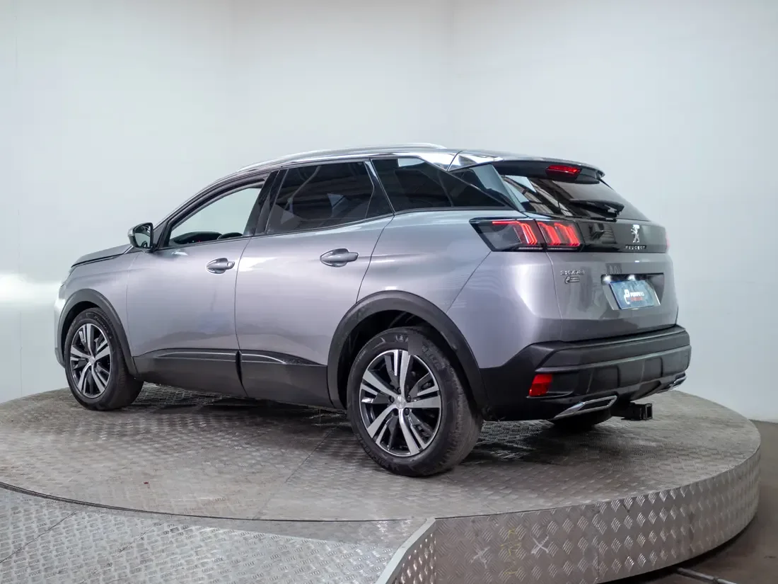 Peugeot 3008 1.5 Active Bluehdi 130 Mt Diesel año 2022