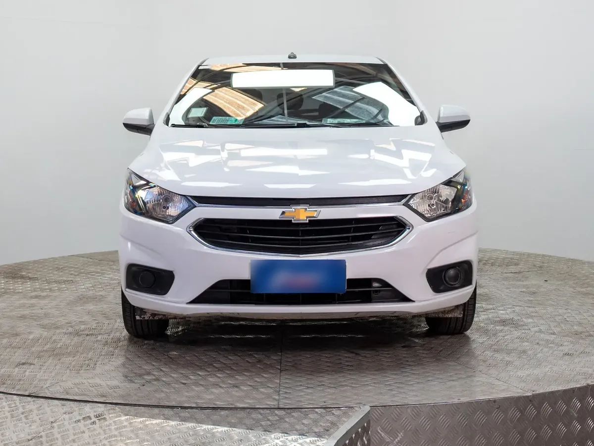 Chevrolet Onix Onix 1.4 Lt Mt año 2020