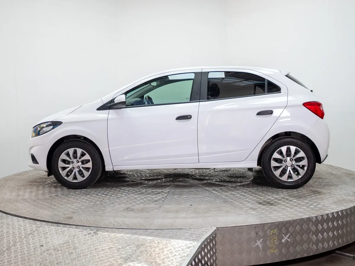 Chevrolet Onix Onix 1.4 Lt Mt año 2020