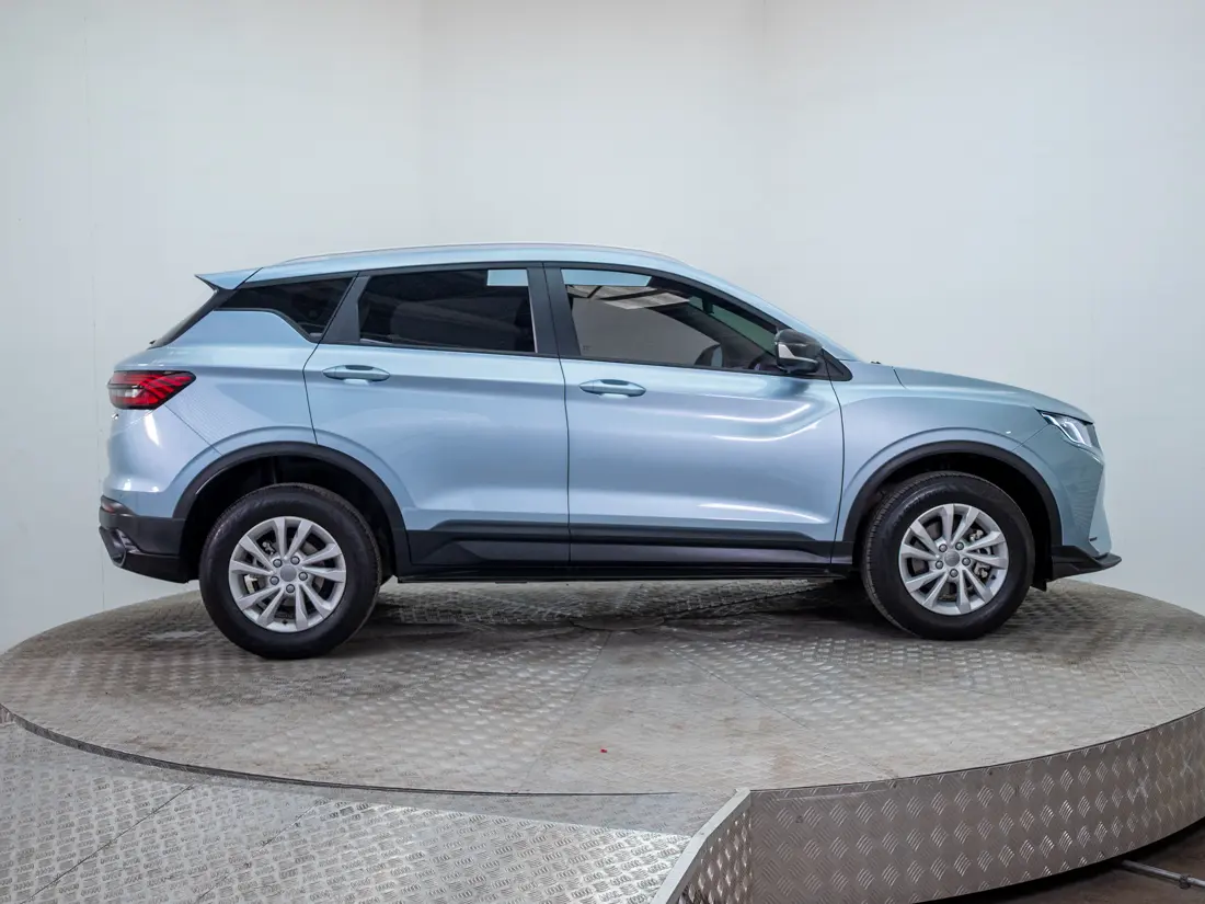 Geely Coolray Lite 1.5 Pop Mt año 2025