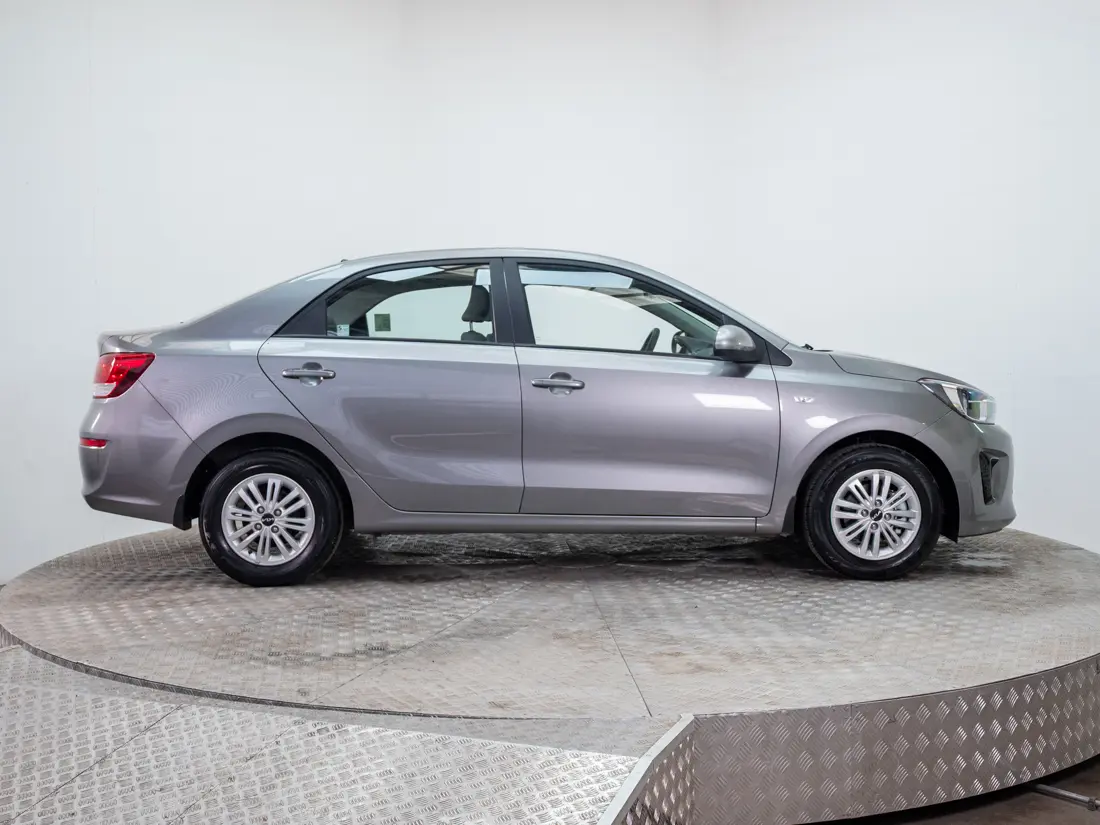 Kia Soluto Ex 1.4l 5mt Full año 2026