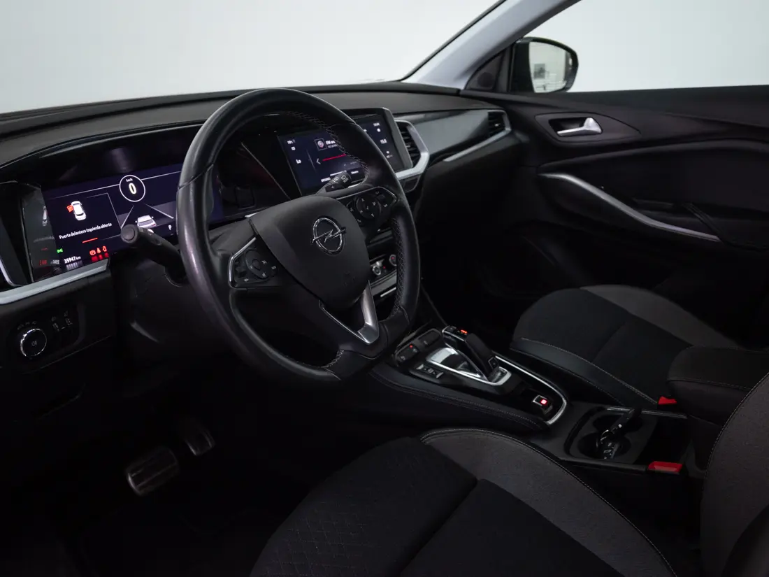 Opel Grandland 1.5 Gs Line At Diesel año 2022