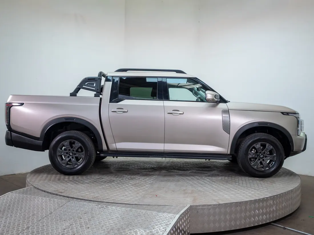 DFSK Z9 Z9 4x4 At + Lam año 2026