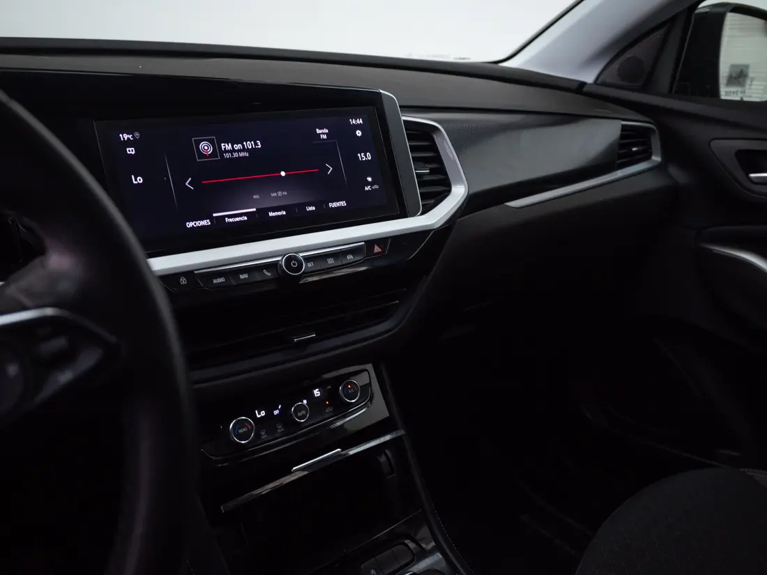 Opel Grandland 1.5 Gs Line At Diesel año 2022